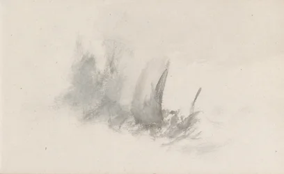 Das Kanal-Skizzenbuch